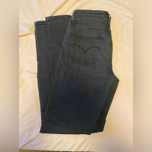 Levi’s jeans